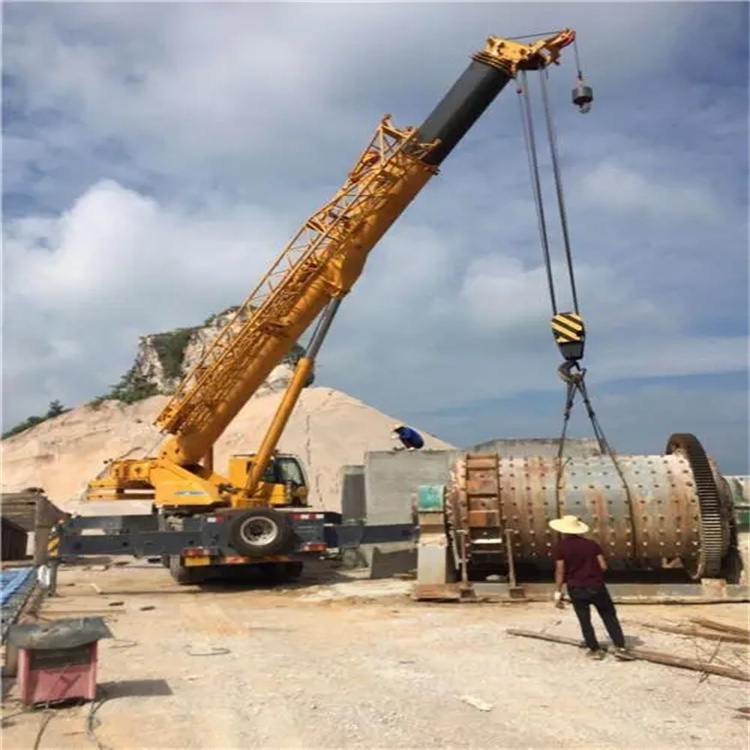 攀枝花吊车的运输费用是否包含在租赁费用中