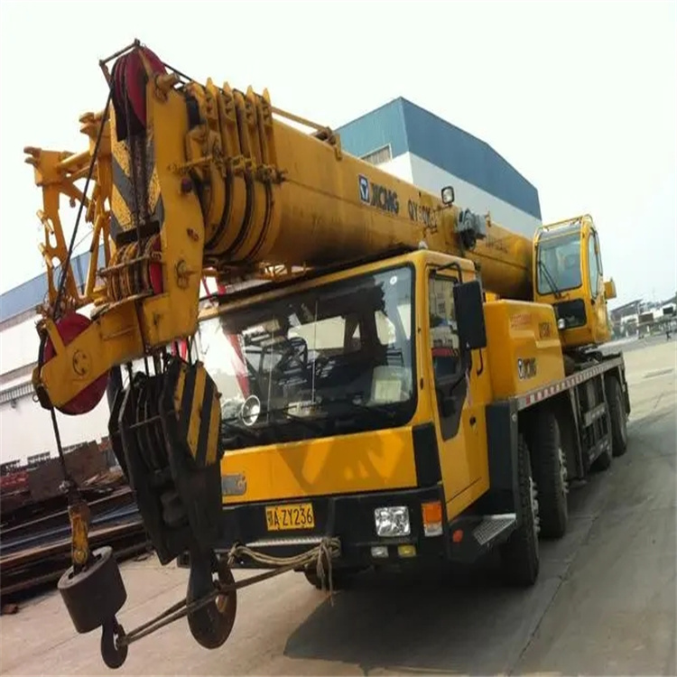 攀枝花吊车的租用时间是按小时还是按天计费