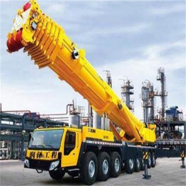 攀枝花附近25吨吊车出租电话