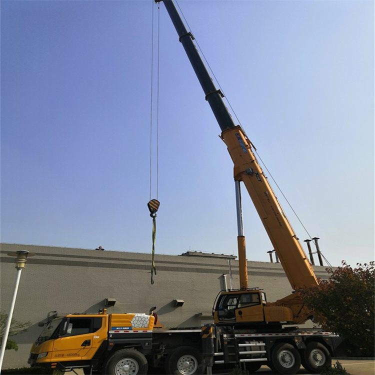 攀枝花附近的8吨吊车出租电话