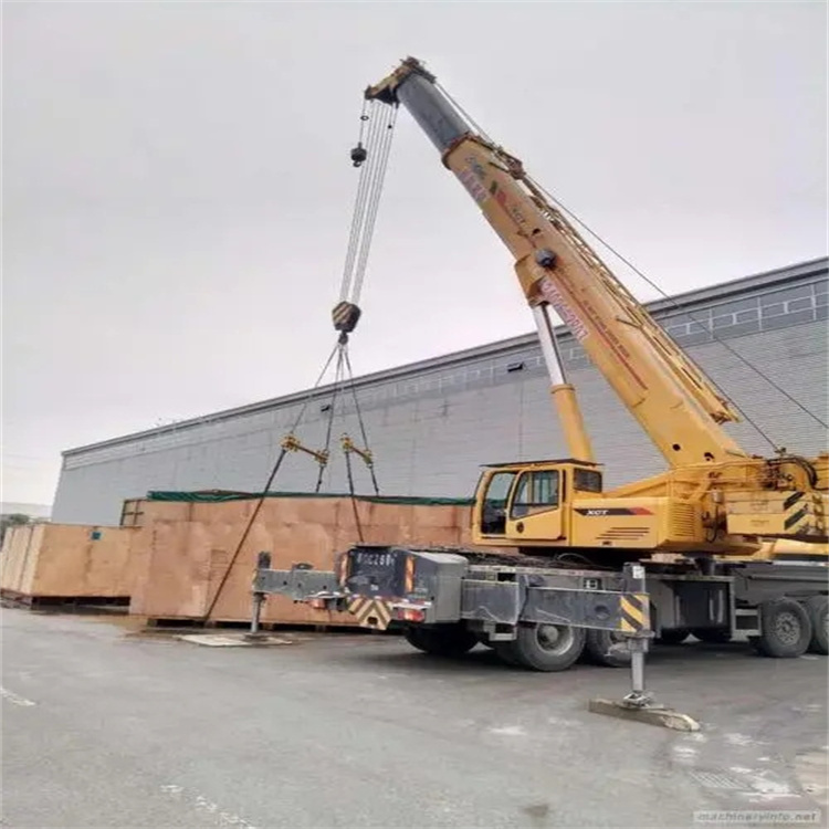 攀枝花吊车出租哪家正规