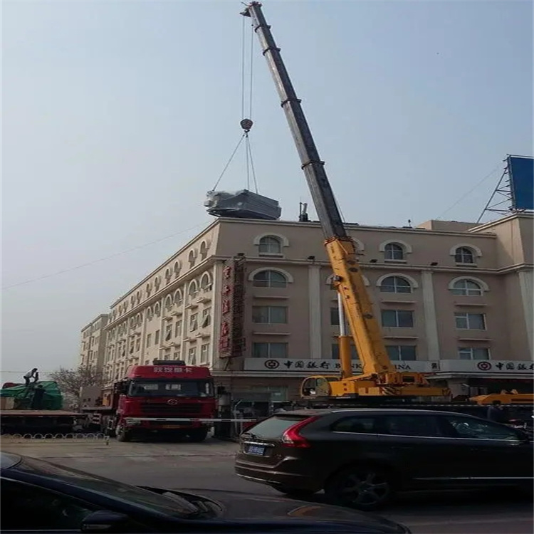 攀枝花桥梁基础施工|大型设备租赁解决方案|吊装运输难点攻克