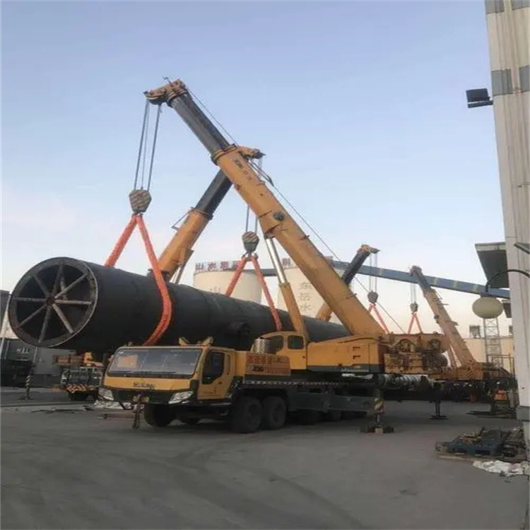 攀枝花专业提供吊车租赁