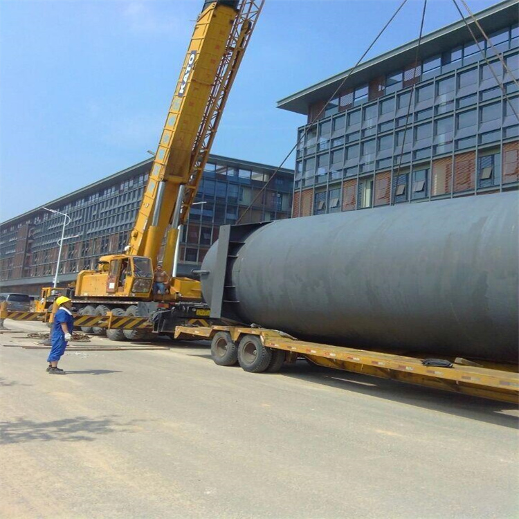 攀枝花大型吊装作业