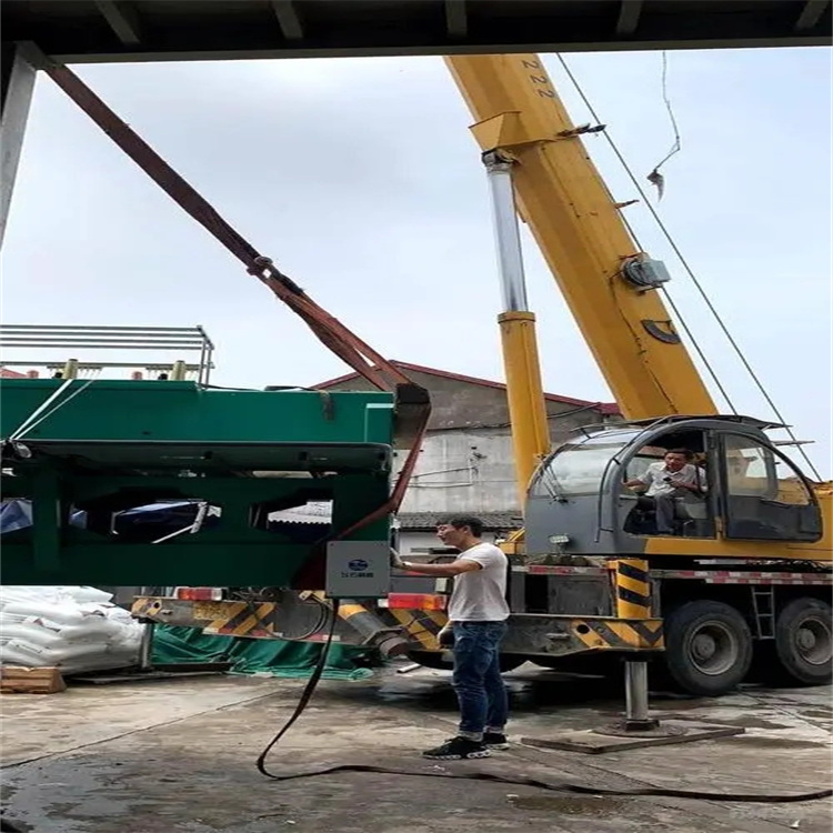 攀枝花大吨位吊车租赁应急保障方案|化解突发吊装需求难题